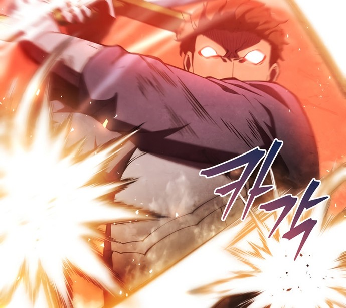 Swordmaster’s Youngest Son Chapter 27 - halaman 45
