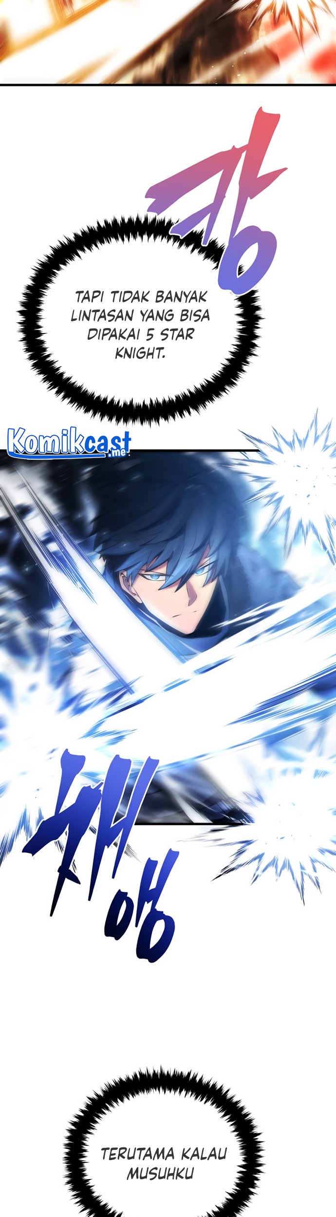Swordmaster’s Youngest Son Chapter 27 - halaman 46