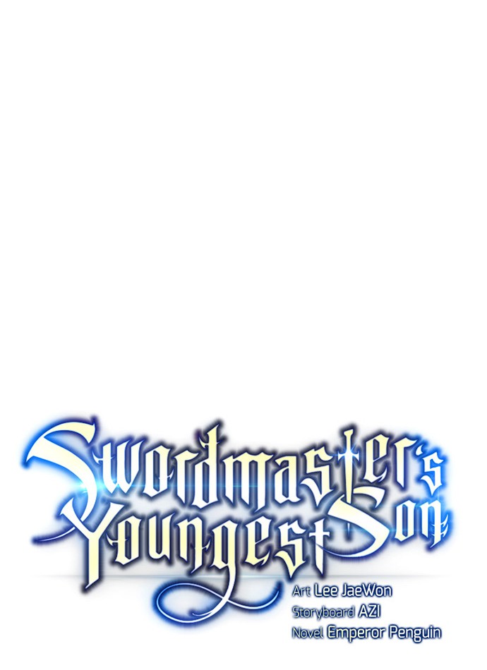 Swordmaster’s Youngest Son Chapter 27 - halaman 5