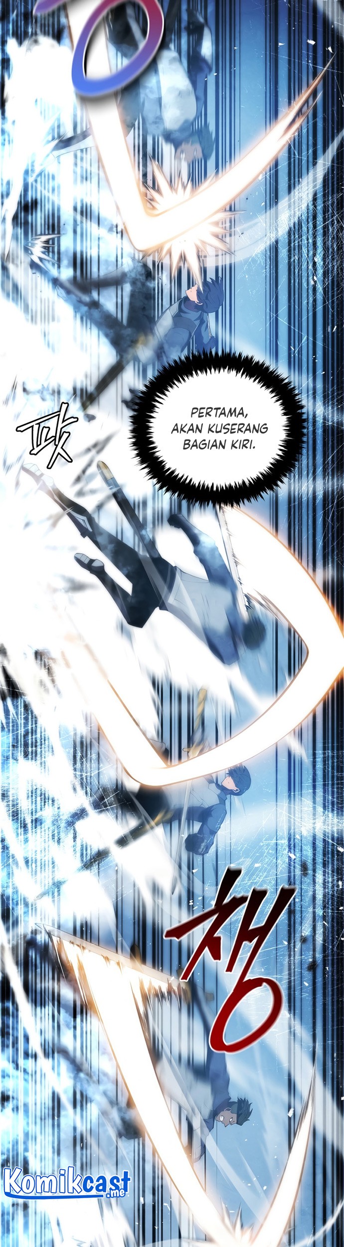 Swordmaster’s Youngest Son Chapter 27 - halaman 52
