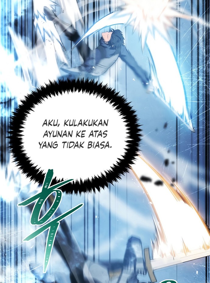 Swordmaster’s Youngest Son Chapter 27 - halaman 53