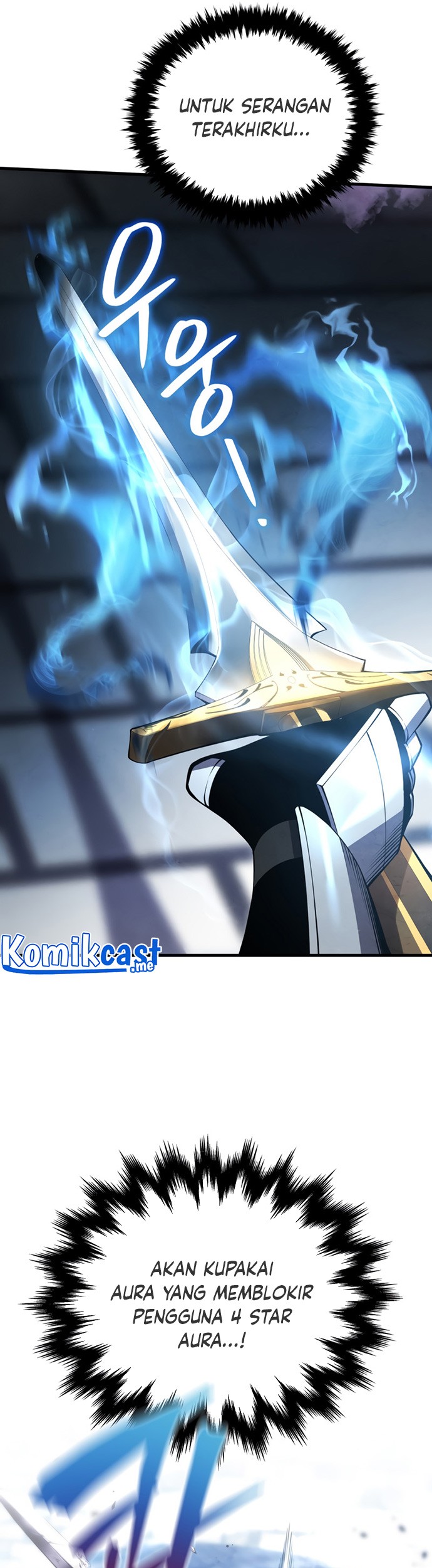 Swordmaster’s Youngest Son Chapter 27 - halaman 56
