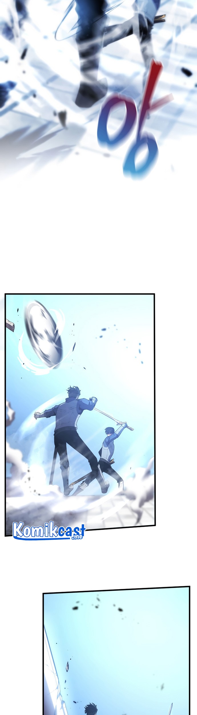 Swordmaster’s Youngest Son Chapter 27 - halaman 58