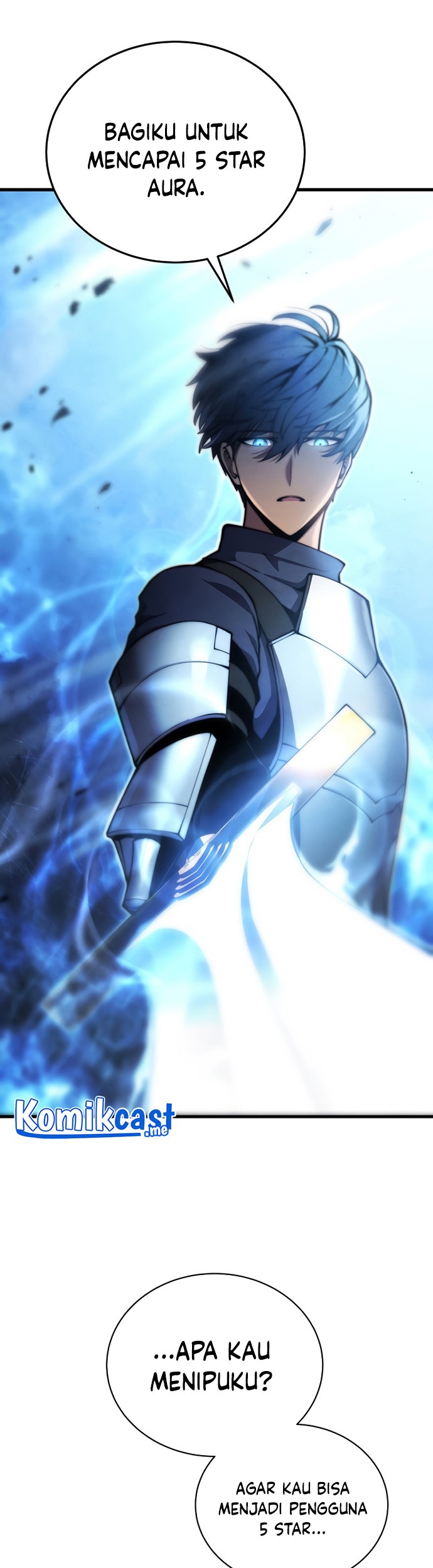 Swordmaster’s Youngest Son Chapter 27 - halaman 62