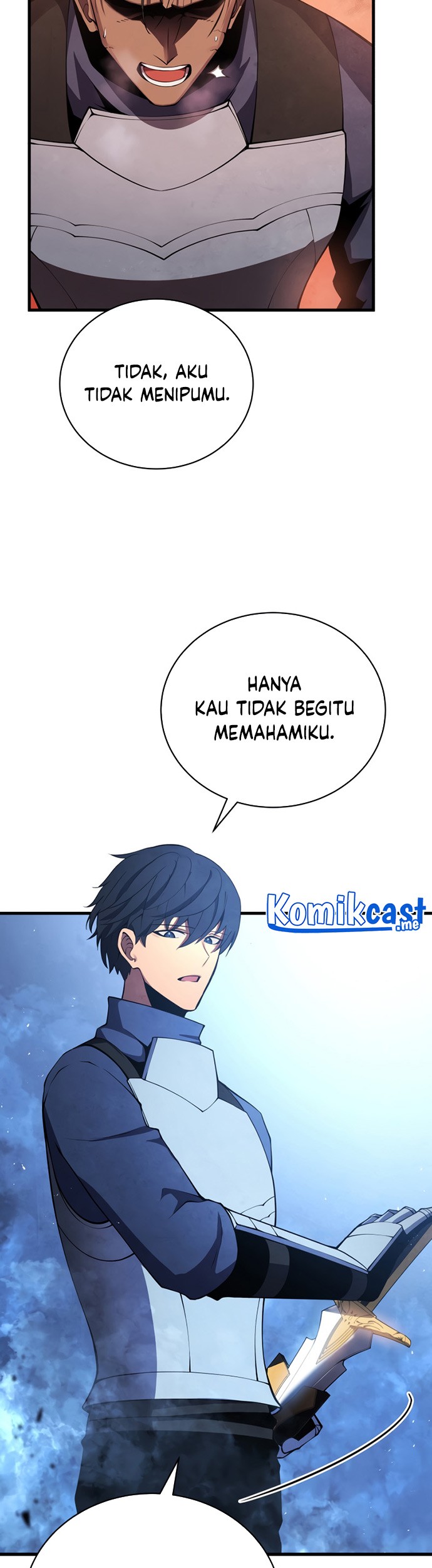 Swordmaster’s Youngest Son Chapter 27 - halaman 64