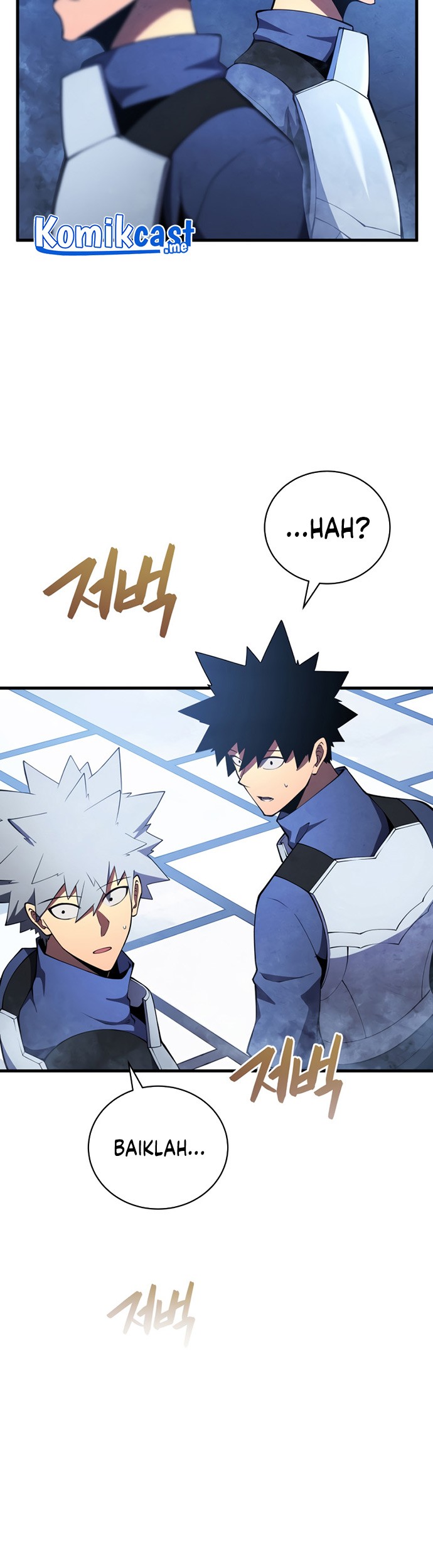 Swordmaster’s Youngest Son Chapter 27 - halaman 70