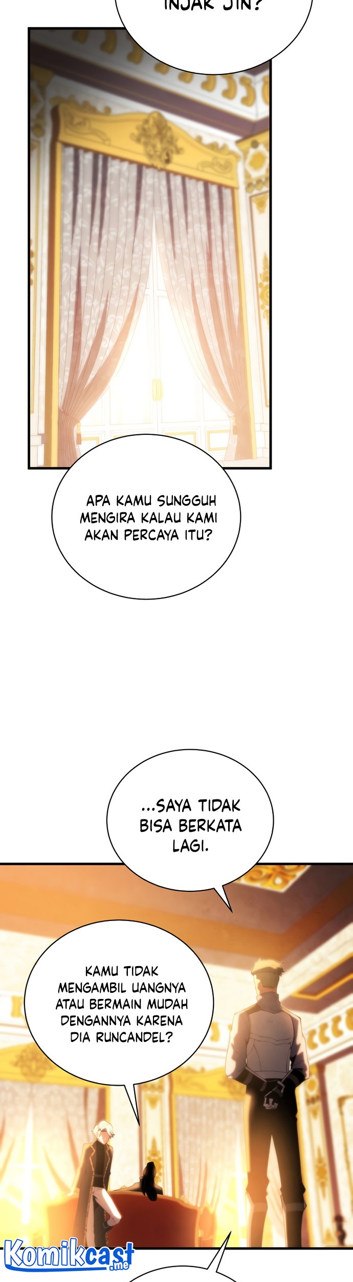 Swordmaster’s Youngest Son Chapter 27 - halaman 72