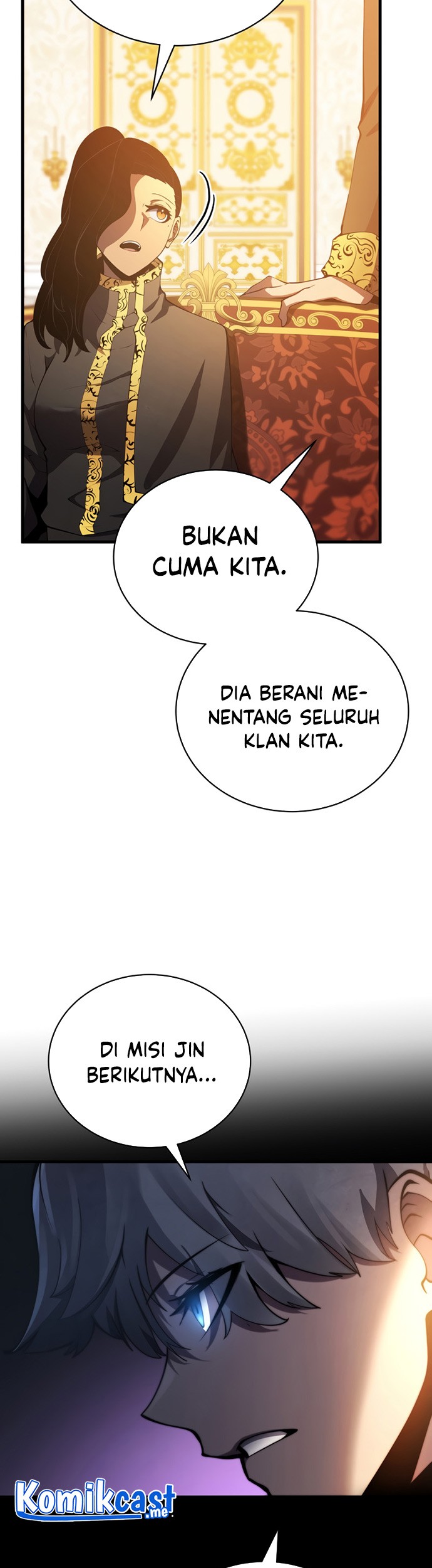 Swordmaster’s Youngest Son Chapter 27 - halaman 78