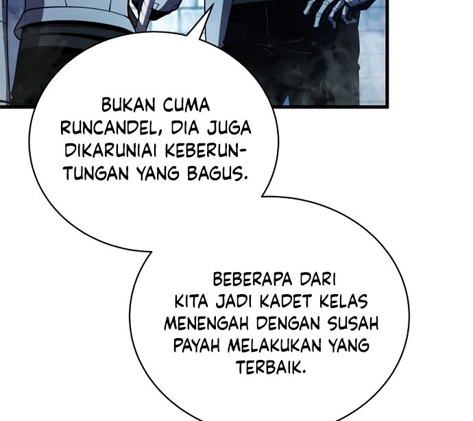 Swordmaster’s Youngest Son Chapter 27 - halaman 9