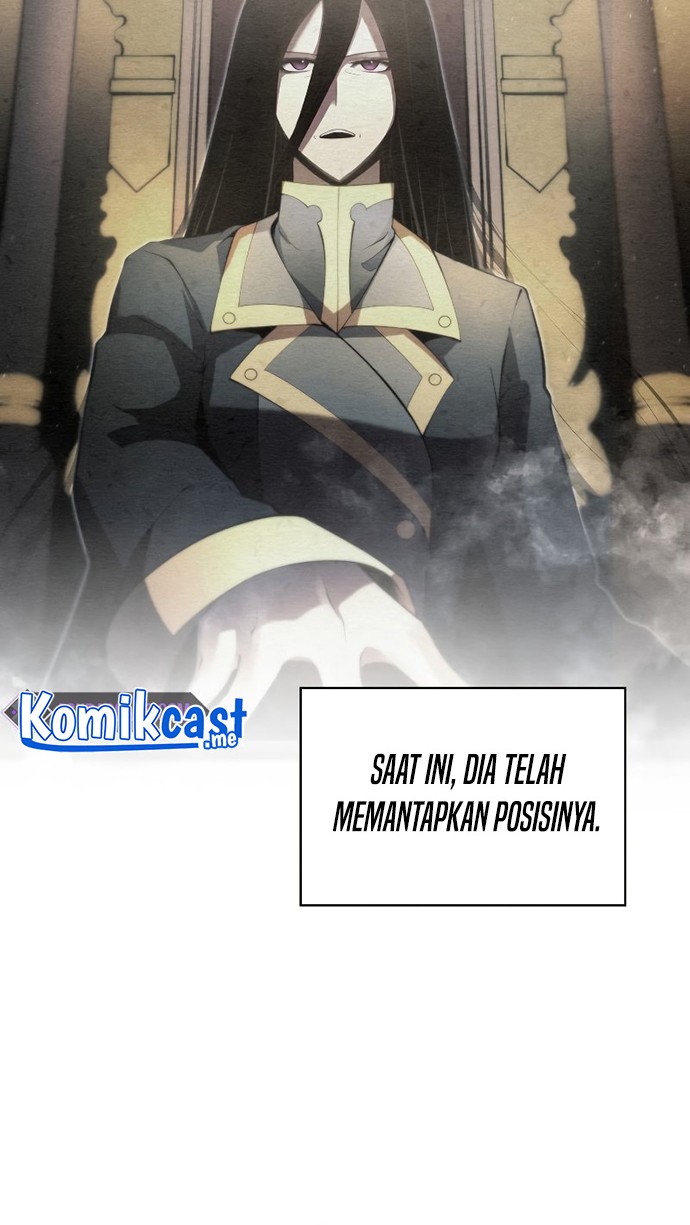 Swordmaster’s Youngest Son Chapter 28 - halaman 13