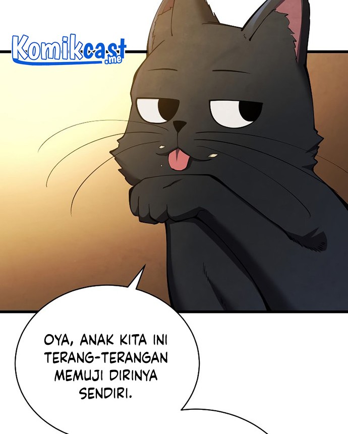 Swordmaster’s Youngest Son Chapter 28 - halaman 15