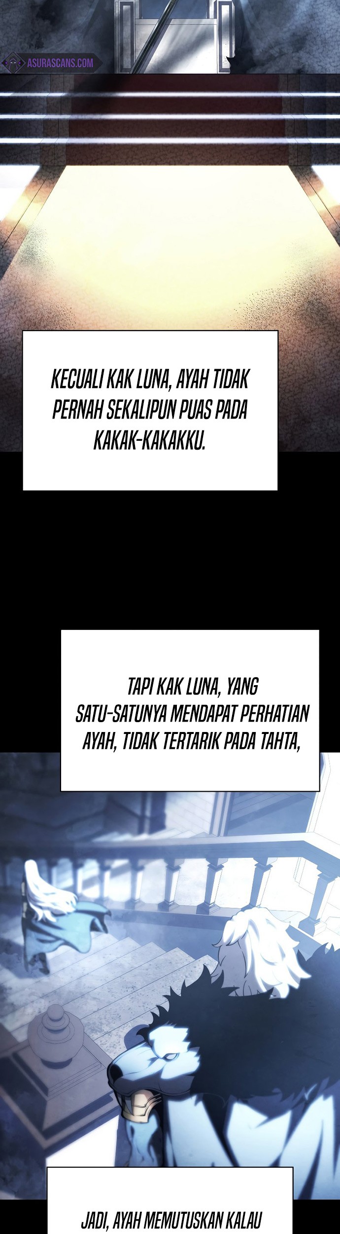 Swordmaster’s Youngest Son Chapter 28 - halaman 18