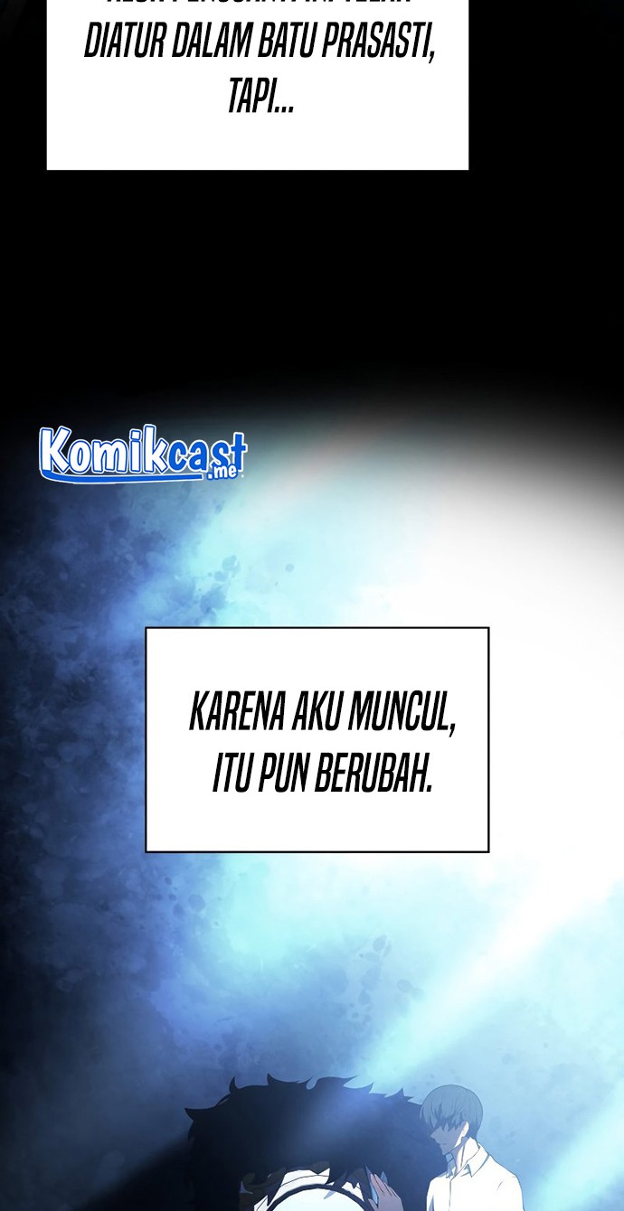 Swordmaster’s Youngest Son Chapter 28 - halaman 21