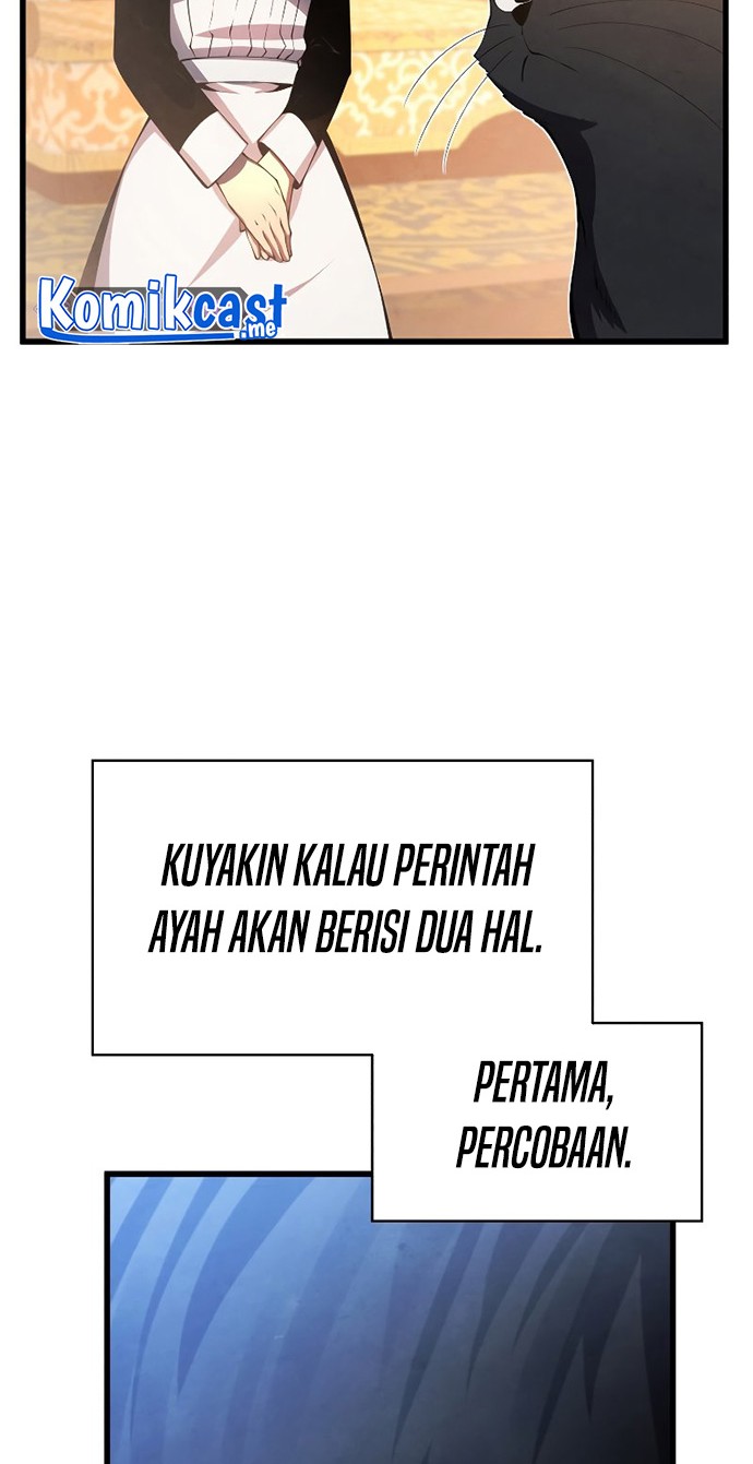Swordmaster’s Youngest Son Chapter 28 - halaman 23