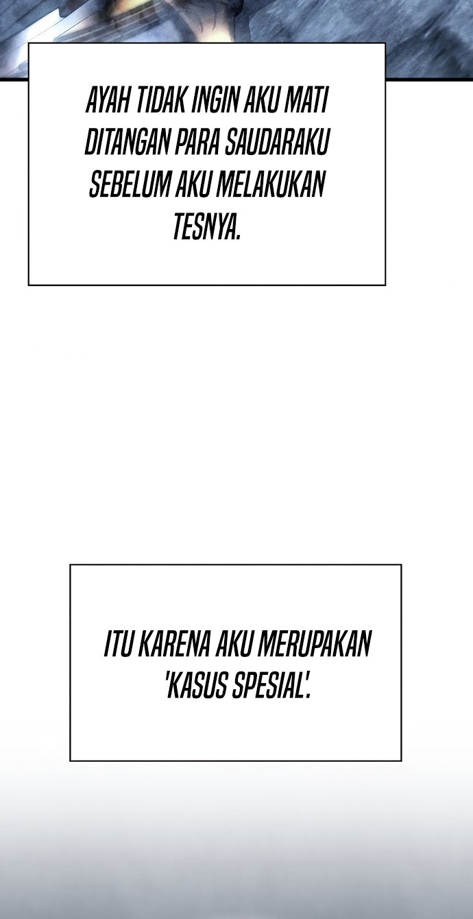 Swordmaster’s Youngest Son Chapter 28 - halaman 25