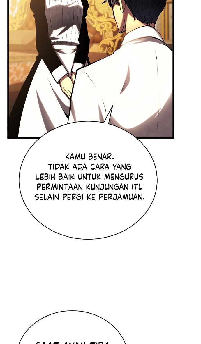 Swordmaster’s Youngest Son Chapter 28 - halaman 27
