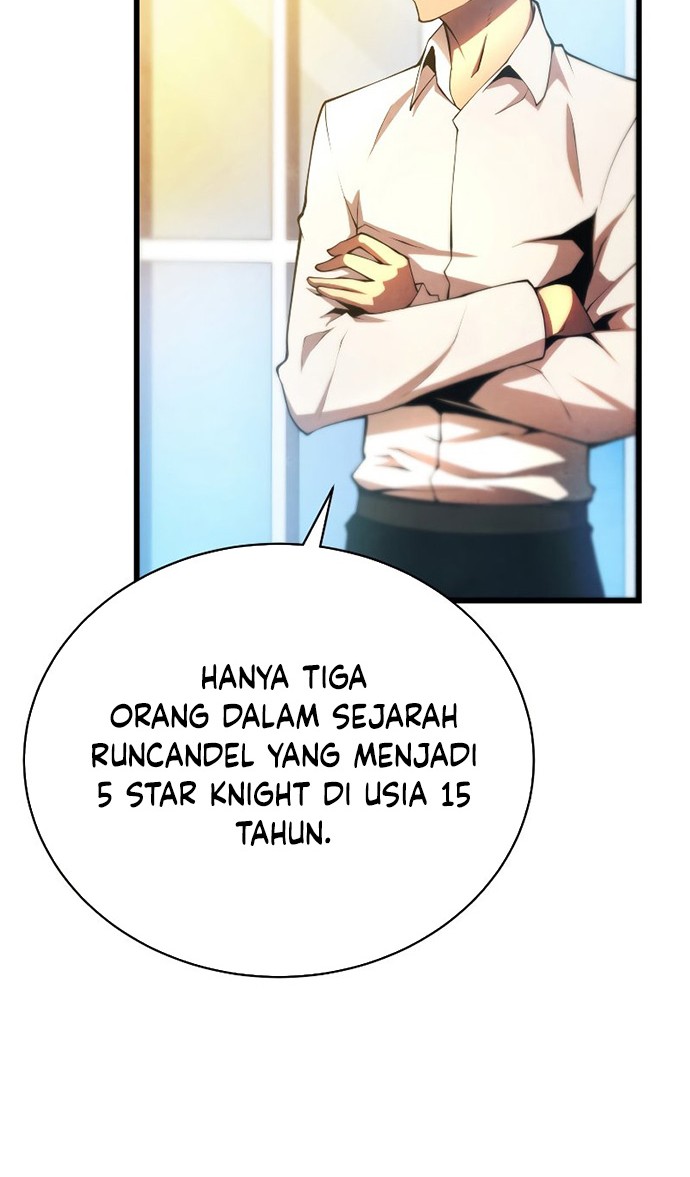 Swordmaster’s Youngest Son Chapter 28 - halaman 3