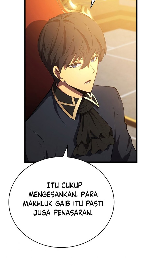 Swordmaster’s Youngest Son Chapter 28 - halaman 33