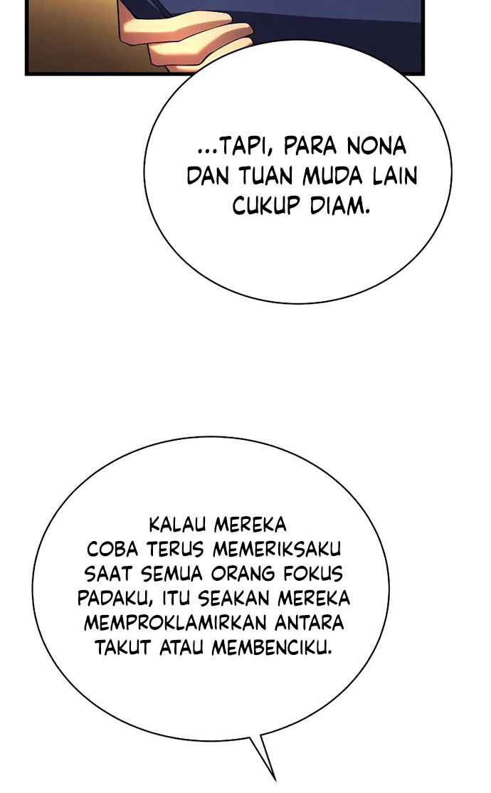 Swordmaster’s Youngest Son Chapter 28 - halaman 35