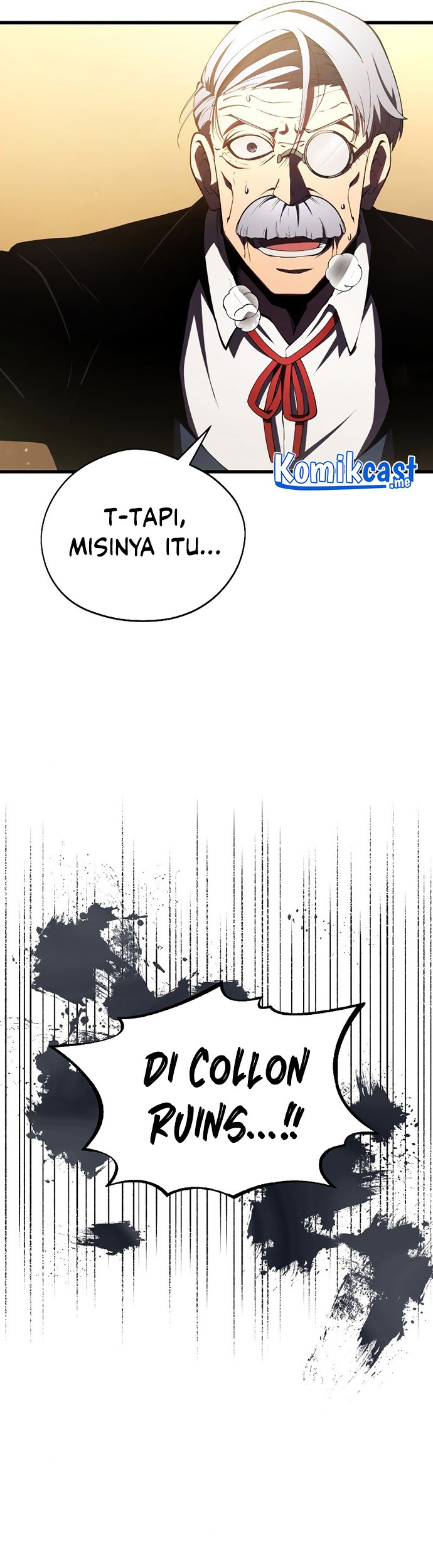 Swordmaster’s Youngest Son Chapter 28 - halaman 38