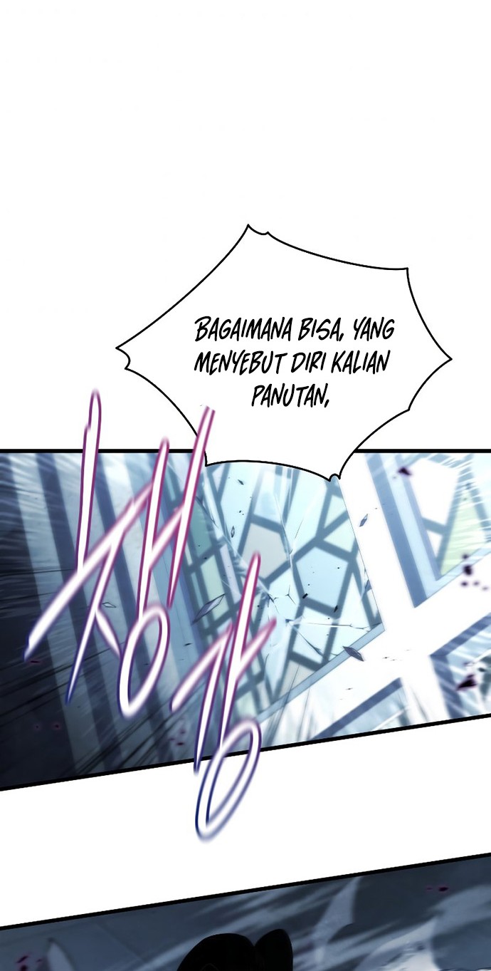 Swordmaster’s Youngest Son Chapter 28 - halaman 39