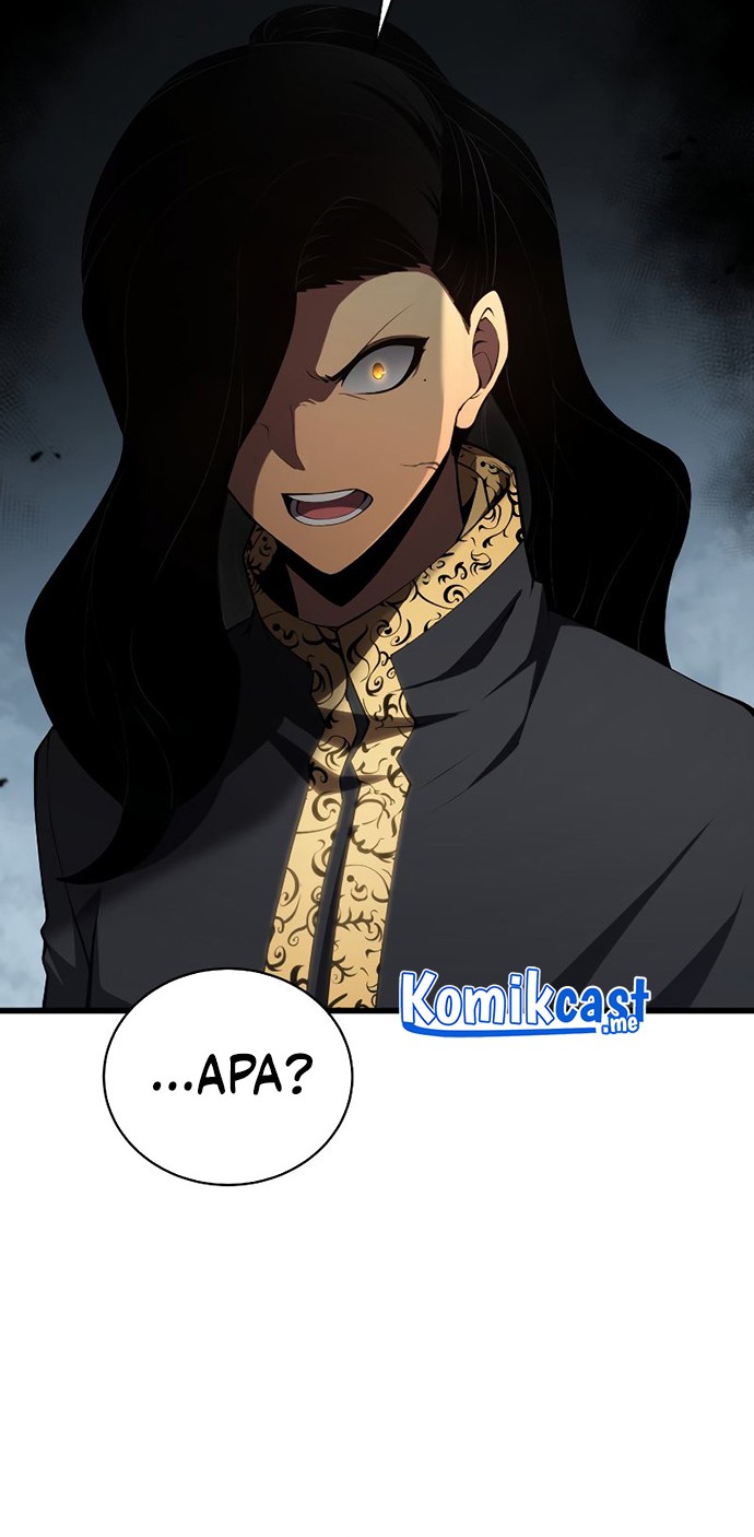 Swordmaster’s Youngest Son Chapter 28 - halaman 49