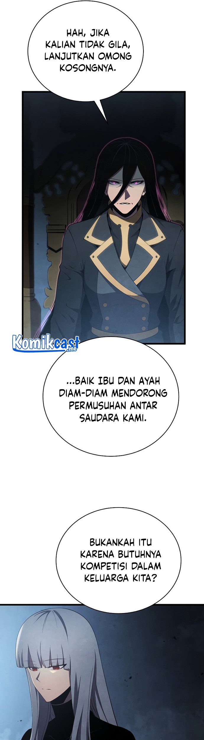 Swordmaster’s Youngest Son Chapter 28 - halaman 50