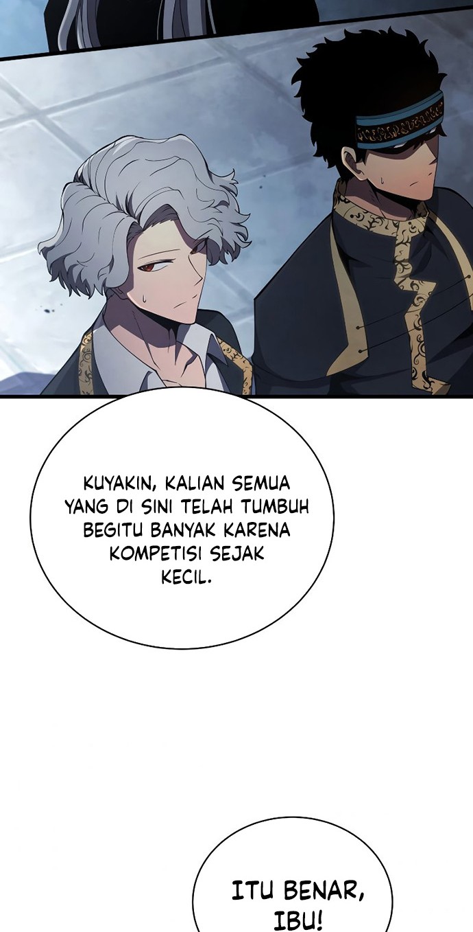 Swordmaster’s Youngest Son Chapter 28 - halaman 51