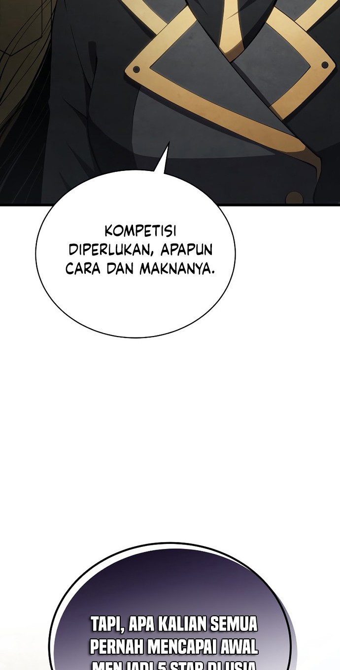 Swordmaster’s Youngest Son Chapter 28 - halaman 53