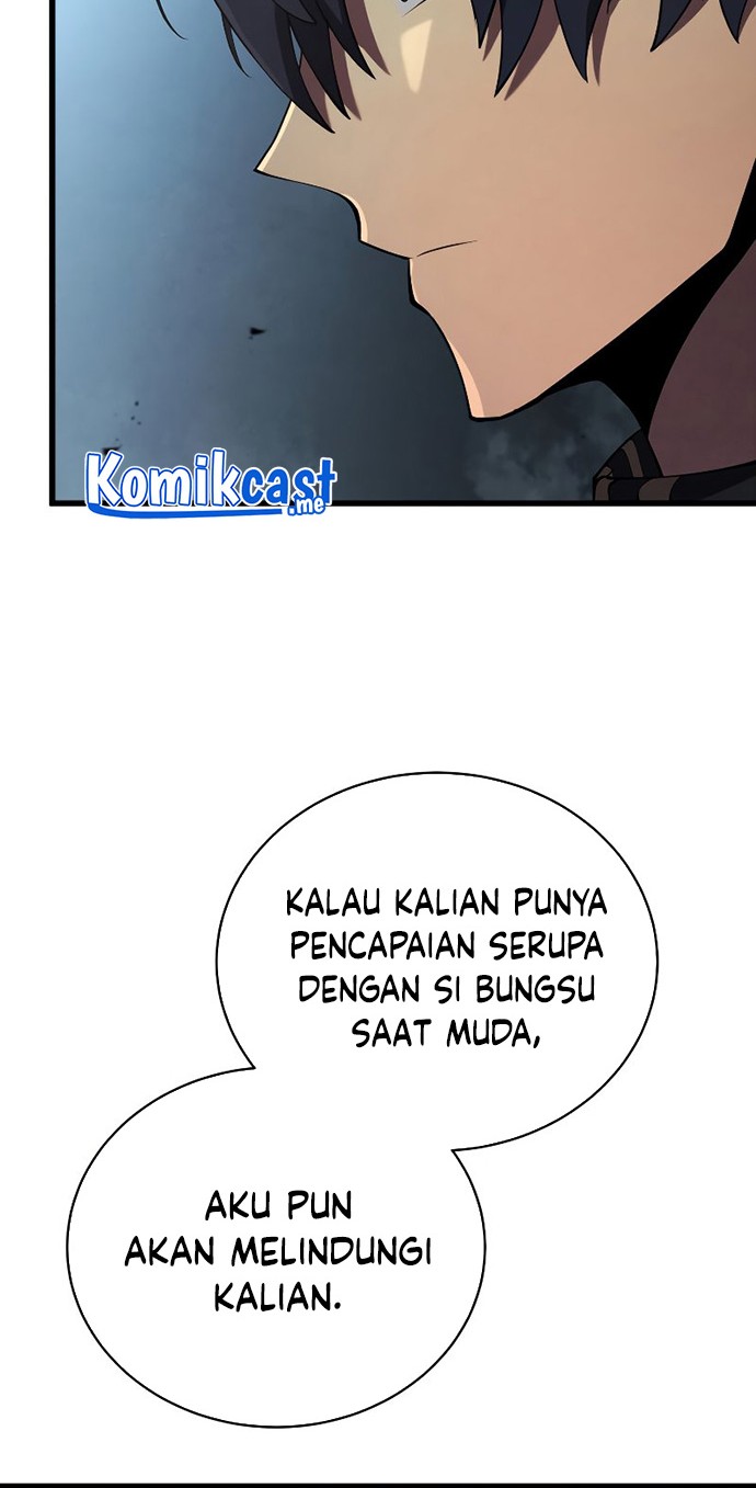 Swordmaster’s Youngest Son Chapter 28 - halaman 55