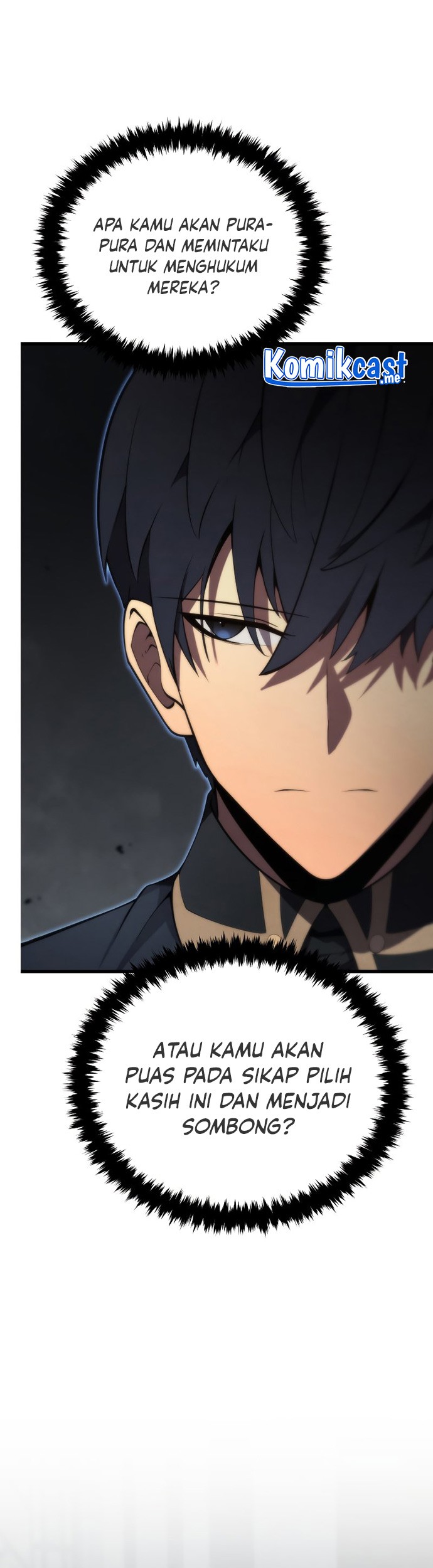 Swordmaster’s Youngest Son Chapter 28 - halaman 62
