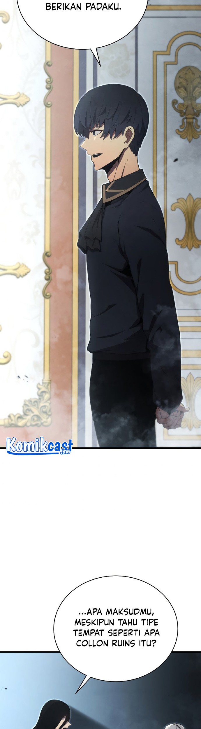 Swordmaster’s Youngest Son Chapter 28 - halaman 66