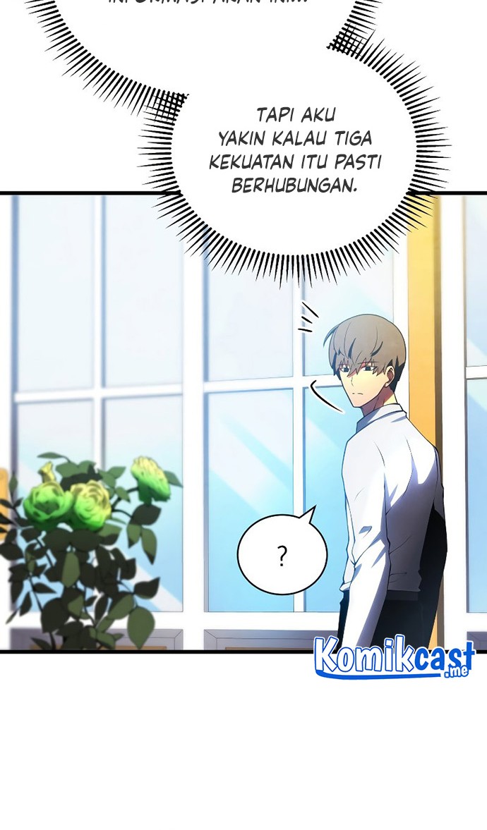 Swordmaster’s Youngest Son Chapter 28 - halaman 7