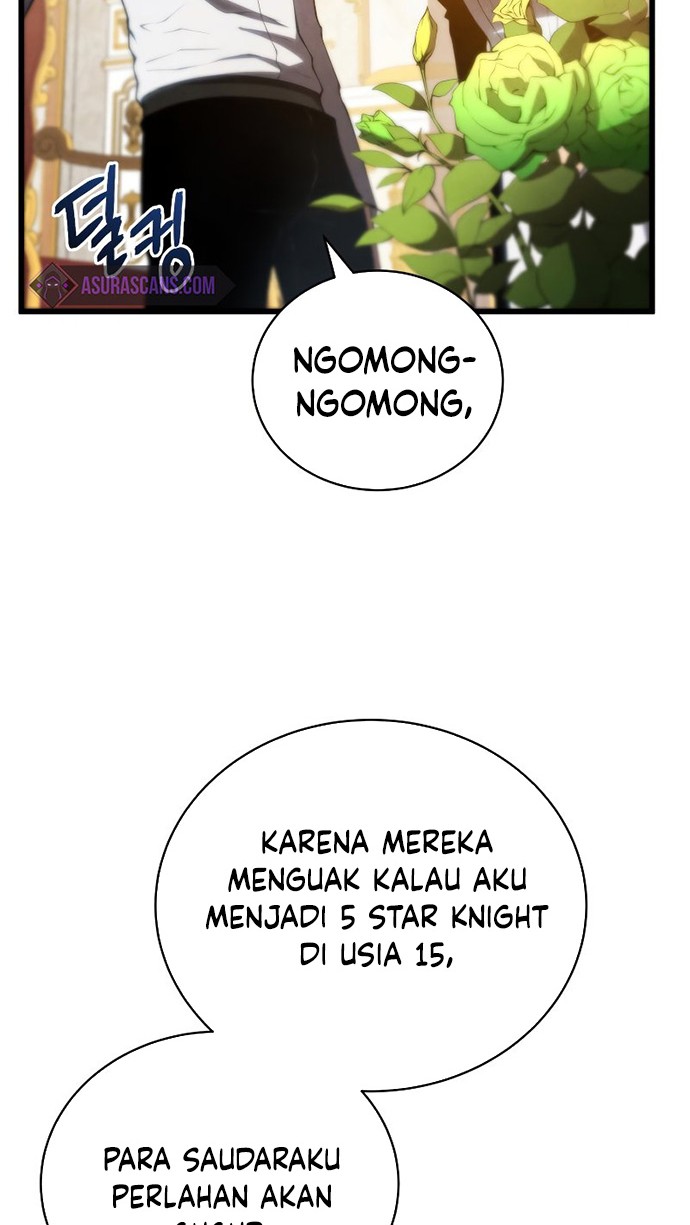 Swordmaster’s Youngest Son Chapter 28 - halaman 9