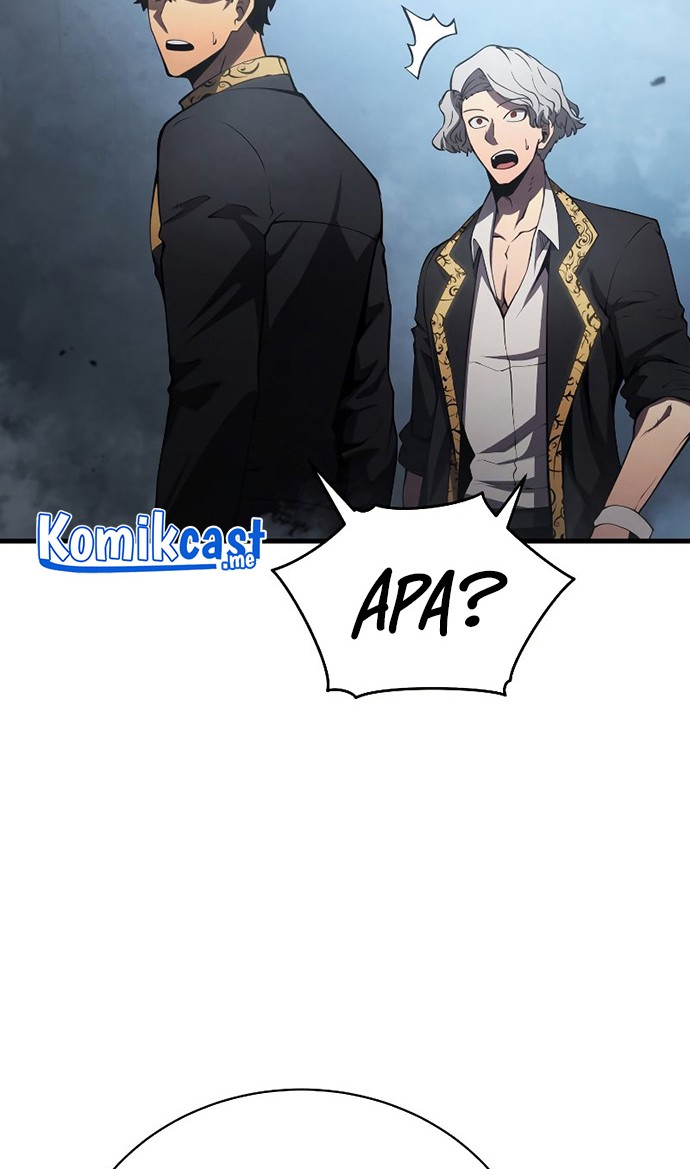 Swordmaster’s Youngest Son Chapter 29 - halaman 11