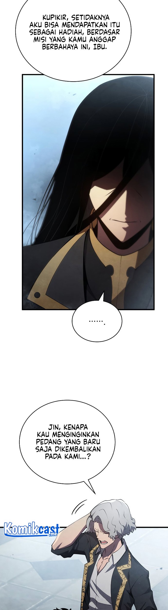Swordmaster’s Youngest Son Chapter 29 - halaman 12