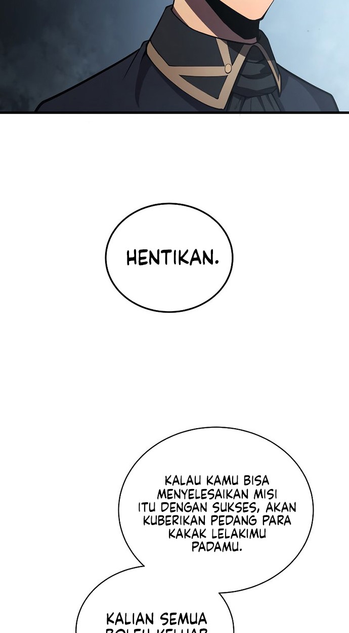 Swordmaster’s Youngest Son Chapter 29 - halaman 15