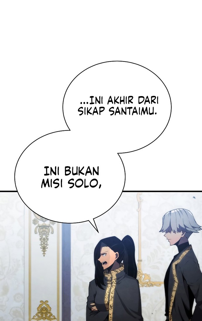 Swordmaster’s Youngest Son Chapter 29 - halaman 21