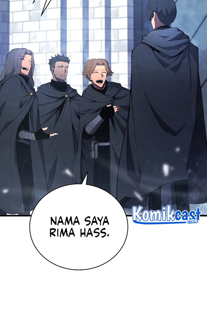 Swordmaster’s Youngest Son Chapter 29 - halaman 25