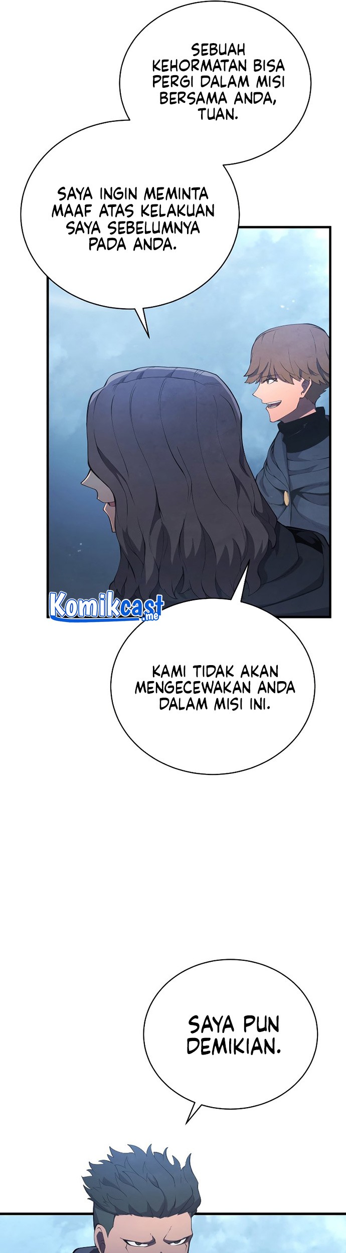 Swordmaster’s Youngest Son Chapter 29 - halaman 26