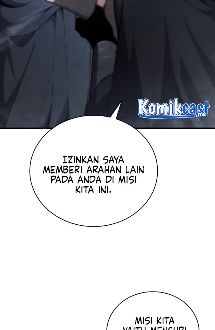 Swordmaster’s Youngest Son Chapter 29 - halaman 29