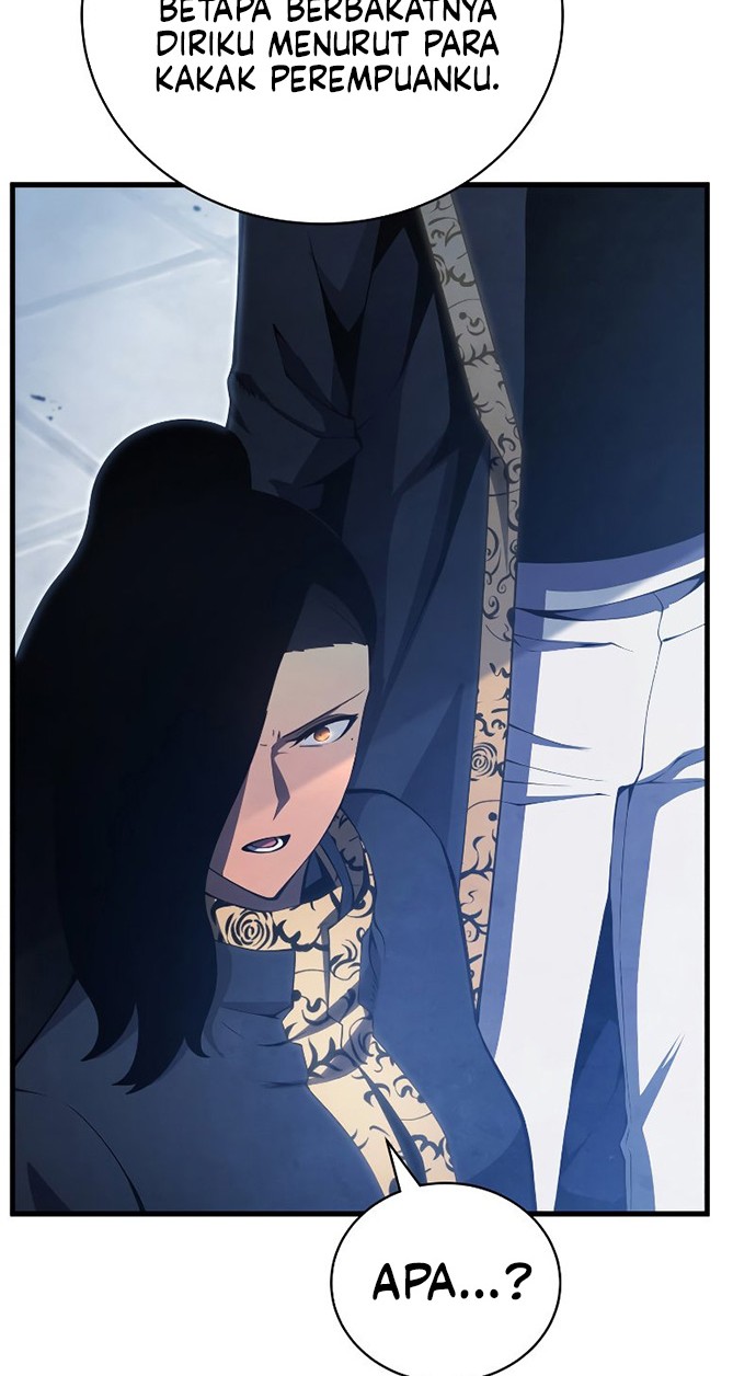 Swordmaster’s Youngest Son Chapter 29 - halaman 3