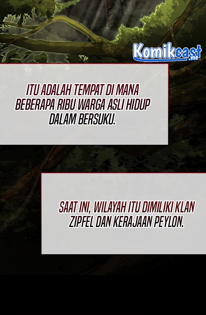 Swordmaster’s Youngest Son Chapter 29 - halaman 31