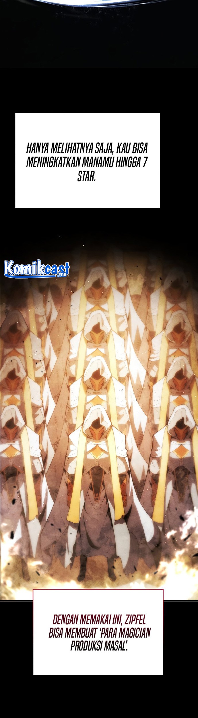 Swordmaster’s Youngest Son Chapter 29 - halaman 42