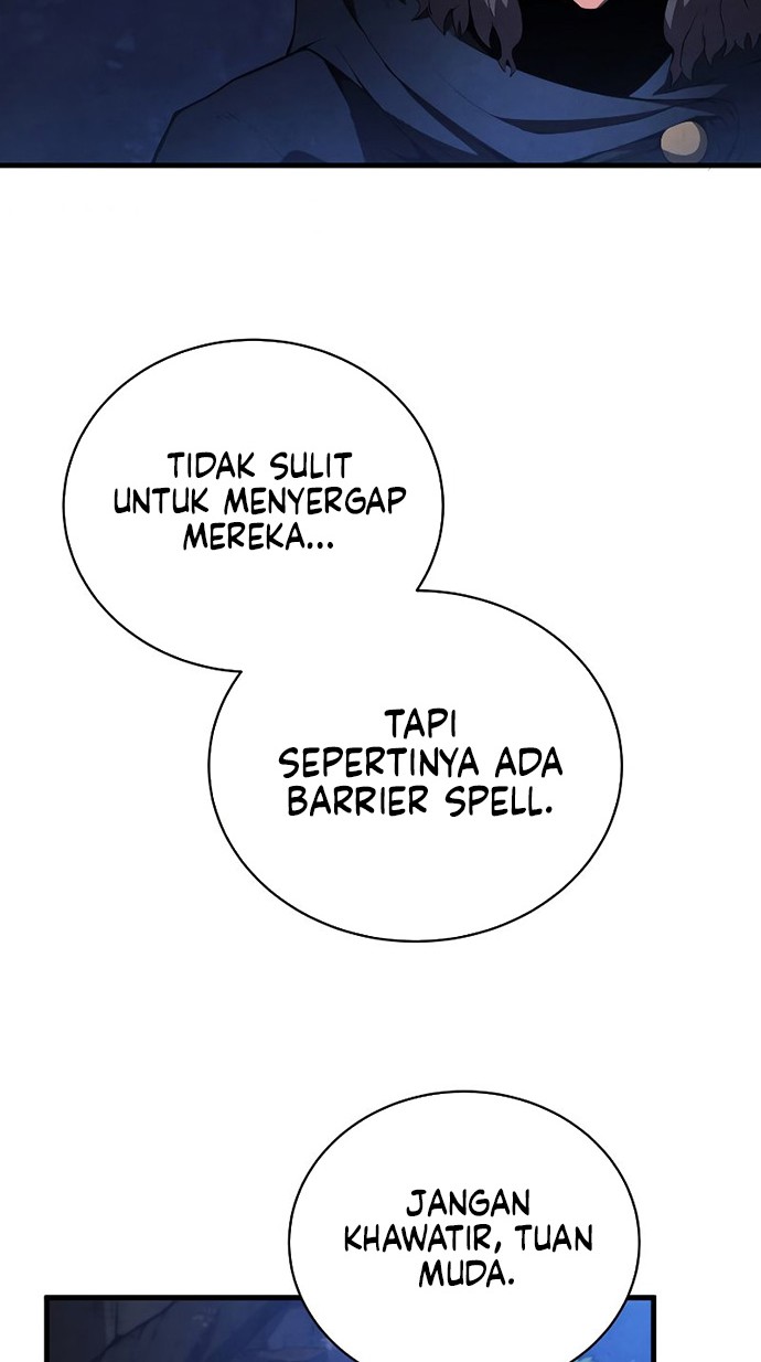 Swordmaster’s Youngest Son Chapter 29 - halaman 47