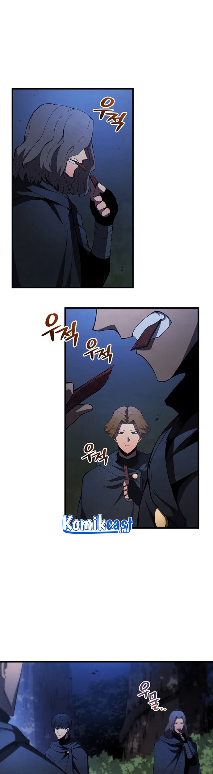 Swordmaster’s Youngest Son Chapter 29 - halaman 52