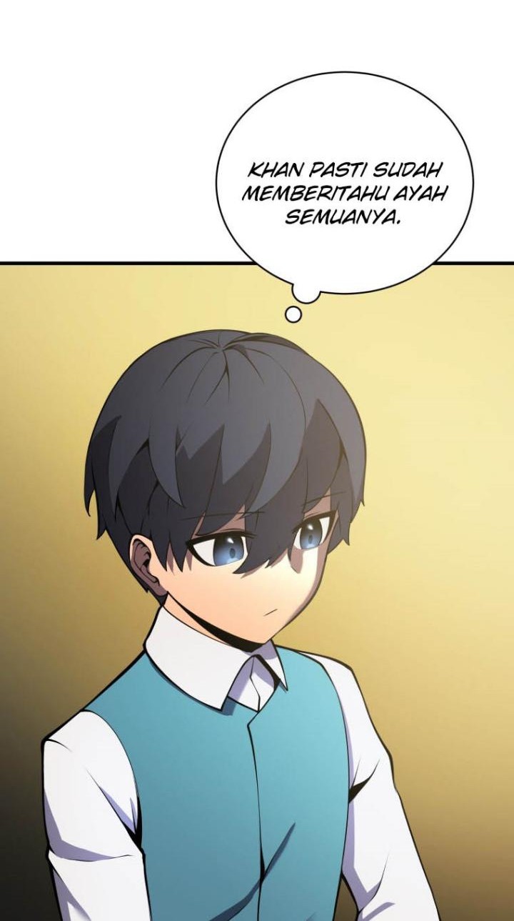 Swordmaster’s Youngest Son Chapter 3 - halaman 12