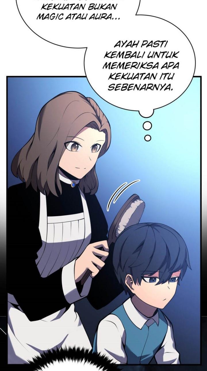 Swordmaster’s Youngest Son Chapter 3 - halaman 14