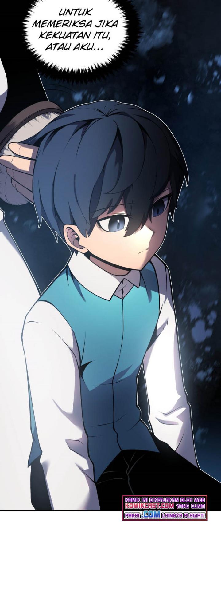 Swordmaster’s Youngest Son Chapter 3 - halaman 15