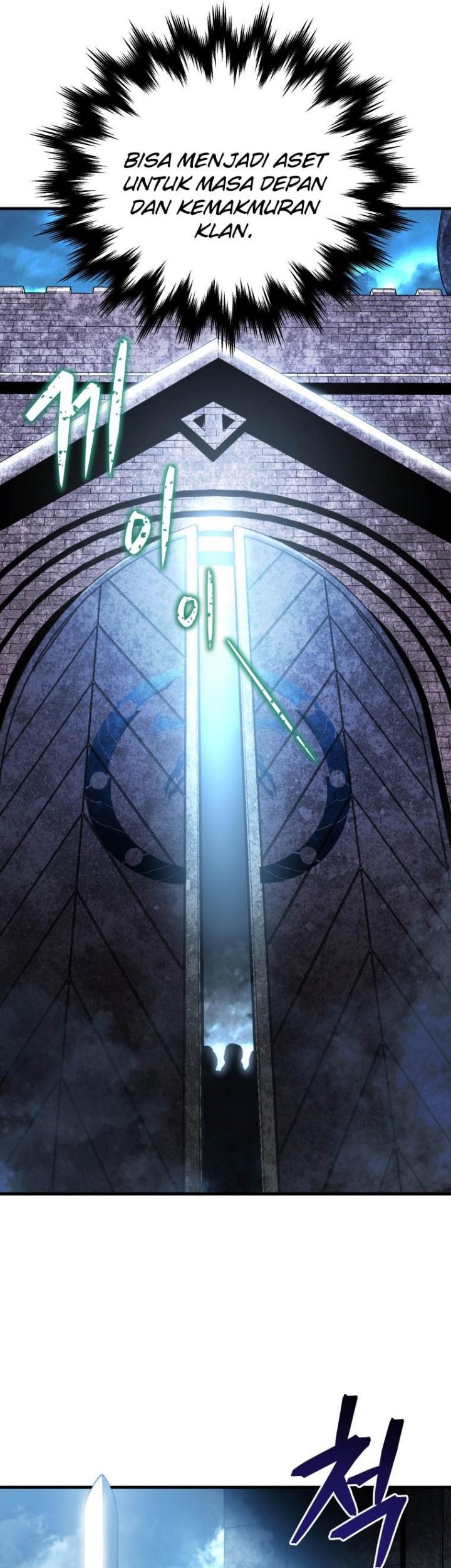Swordmaster’s Youngest Son Chapter 3 - halaman 16